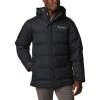 Vestes Columbia Grand Trek Down Parka Jacket Couleur Noir -Columbia Soldes Boutique 22187734 500 A