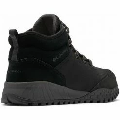 Chaussures de sport Columbia Fairbanks Mid Couleur Noir -Columbia Soldes Boutique 22189556 500 C