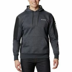 Sweats & Polaires Columbia Sweat à capuche$SKU Couleur Gris