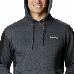 Sweats & Polaires Columbia Sweat à capuche$SKU Couleur Gris -Columbia Soldes Boutique 22206750 500 C