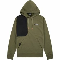 Sweats & Polaires Columbia 1960553 Couleur Vert