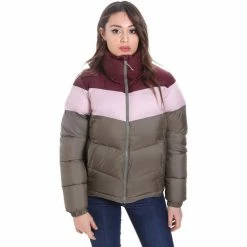 Manteaux Columbia 1955101 Couleur Vert