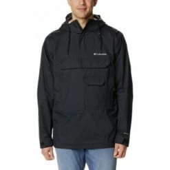 Manteaux Columbia Parka Couleur Noir