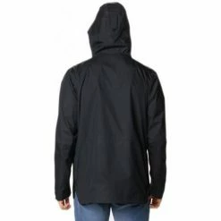 Manteaux Columbia Parka Couleur Noir -Columbia Soldes Boutique 22271831 500 C