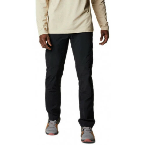 Pantalons Columbia Pantalon Couleur Noir 3 Pantalons Columbia Pantalon Couleur Noir