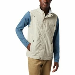 Vestes Columbia Blouson Couleur Beige -Columbia Soldes Boutique 22272497 500 C