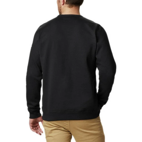 Sweats & Polaires Columbia Sweat Couleur Noir 4 Sweats & Polaires Columbia Sweat Couleur Noir – Image 2