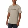 T-shirts & Polos Columbia Tee-shirt $SKU Couleur Beige -Columbia Soldes Boutique 22272510 500 A