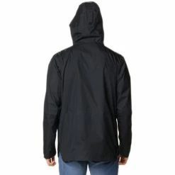 Manteaux Columbia Parka Couleur Noir -Columbia Soldes Boutique 22272514 500 C