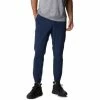 Joggings & Survêtements Columbia Pantalon de$SKU Couleur Bleu