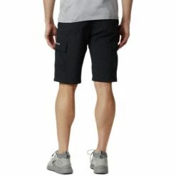 Shorts & Bermudas Columbia Short Couleur Noir -Columbia Soldes Boutique 22272528 500 C