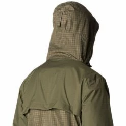 Manteaux Columbia Parka Couleur Kaki -Columbia Soldes Boutique 22281003 500 C