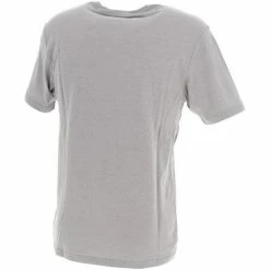 T-shirts & Polos Columbia Csc basic logo gris Couleur Gris clair -Columbia Soldes Boutique 22465988 500 B