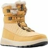 Baskets mode Columbia Slopeside Peak Luxe Waterproof Couleur Miel 1 Baskets mode Columbia Slopeside Peak Luxe Waterproof Couleur Miel -Columbia Soldes Boutique 22473230 500 A