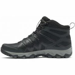 Chaussures de sport Columbia Peakfreak X2 Mid Outdry Couleur Noir -Columbia Soldes Boutique 22473253 500 C