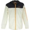 Vestes Columbia Veste Coupe-vent Couleur Blanc -Columbia Soldes Boutique 22506363 500 A