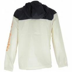 Vestes Columbia Veste Coupe-vent Couleur Blanc -Columbia Soldes Boutique 22506363 500 C