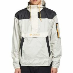 Vestes Columbia Veste coupe-vent$SKU Couleur Beige