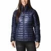 Vestes Columbia Labyrinth Loop Couleur Bleu marine -Columbia Soldes Boutique 22521088 500 A