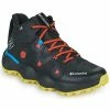 Chaussures de sport Columbia ESCEAPE THRIVE ENDURE Couleur Noir