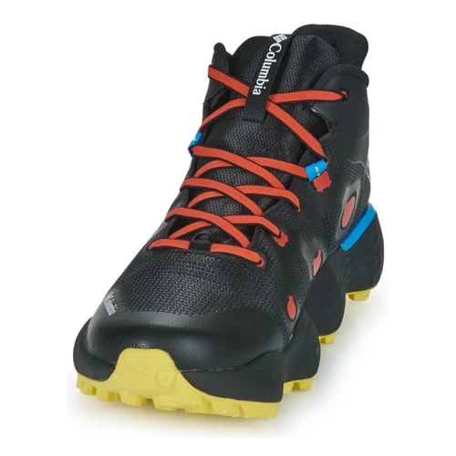Chaussures de sport Columbia ESCEAPE THRIVE ENDURE Couleur Noir 5 Chaussures de sport Columbia ESCEAPE THRIVE ENDURE Couleur Noir – Image 3