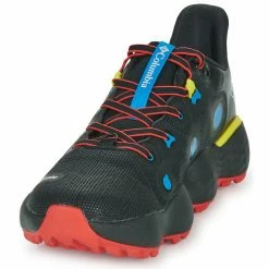 Chaussures de sport Columbia ESCAPE THRIVE ULTRA Couleur Noir -Columbia Soldes Boutique 22546500 500 C