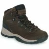 Chaussures de sport Columbia NEWTON RIDGE PLUS Couleur Marron