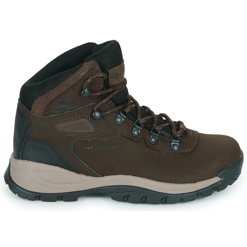 Chaussures de sport Columbia NEWTON RIDGE PLUS Couleur Marron 4 Chaussures de sport Columbia NEWTON RIDGE PLUS Couleur Marron – Image 2