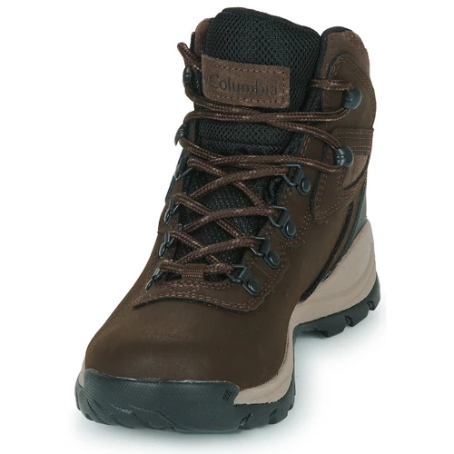 Chaussures de sport Columbia NEWTON RIDGE PLUS Couleur Marron 5 Chaussures de sport Columbia NEWTON RIDGE PLUS Couleur Marron – Image 3