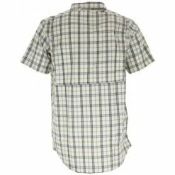 Chemises Columbia Chemise Couleur Blanc -Columbia Soldes Boutique 22548661 500 C