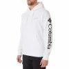 Sweats & Polaires Columbia 130112VTPE22 Couleur Blanc -Columbia Soldes Boutique 22558118 500 A