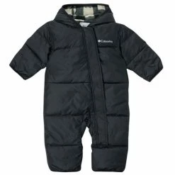 Manteaux Columbia SNUGGLY BUNNY Couleur Noir