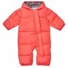 Manteaux Columbia SNUGGLY BUNNY Couleur Rose -Columbia Soldes Boutique 22579236 500 A