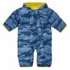 Manteaux Columbia SNUGGLY BUNNY Couleur Multicolore -Columbia Soldes Boutique 22579239 500 A