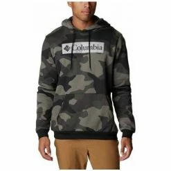 Sweats & Polaires Columbia 1911652013 Couleur Vert