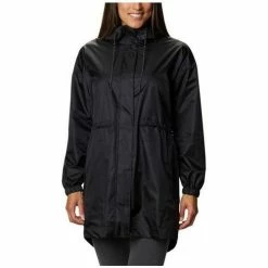 Vestes Columbia Splash Couleur Noir