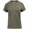 T-shirts & Polos Columbia EL2191399 Couleur Olive -Columbia Soldes Boutique 22744691 500 A