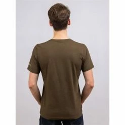 T-shirts & Polos Columbia EO0806319 Couleur Olive -Columbia Soldes Boutique 22744838 500 C