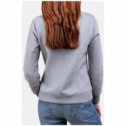 Sweats & Polaires Columbia AP5494031 Couleur Gris -Columbia Soldes Boutique 22745487 500 C