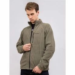 Sweats & Polaires Columbia AM3039397 Couleur Beige -Columbia Soldes Boutique 22745719 500 C