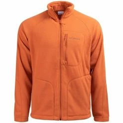 Sweats & Polaires Columbia AM3039820 Couleur Orange