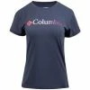 T-shirts & Polos Columbia EL2191468 Couleur Graphite