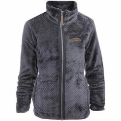 Sweats & Polaires Columbia 1819791011 Couleur Gris