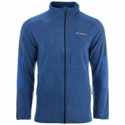 Sweats & Polaires Columbia 1748141432 Couleur Bleu