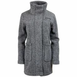 Vestes Columbia EL1333030 Couleur Gris