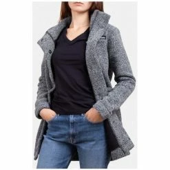 Vestes Columbia EL1333030 Couleur Gris -Columbia Soldes Boutique 22759315 500 C