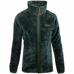 Sweats & Polaires Columbia 1819791370 Couleur Vert