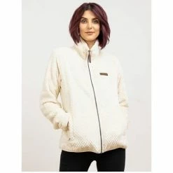 Sweats & Polaires Columbia 1819791191 Couleur Rose -Columbia Soldes Boutique 22775676 500 C