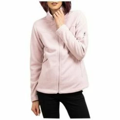 Sweats & Polaires Columbia EL6081618 Couleur Beige