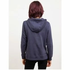 Sweats & Polaires Columbia AL1558468 Couleur Violet -Columbia Soldes Boutique 22816522 500 C